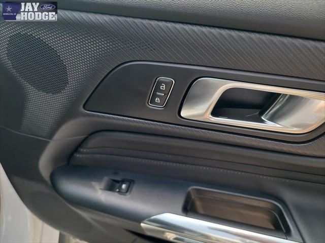 2025 Ford Mustang GT Premium Fastback