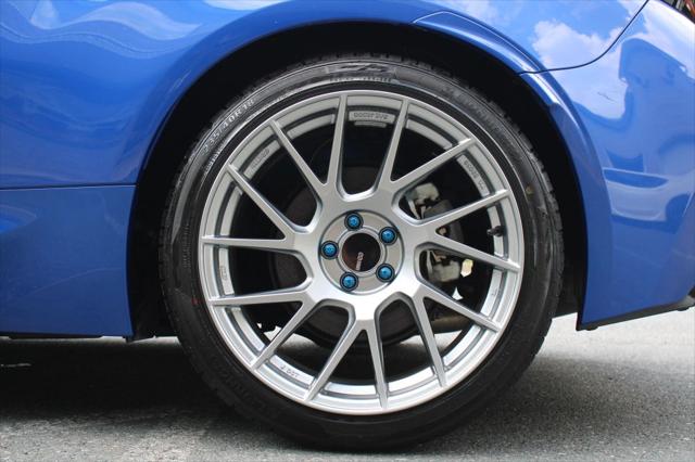 2022 Subaru BRZ Limited