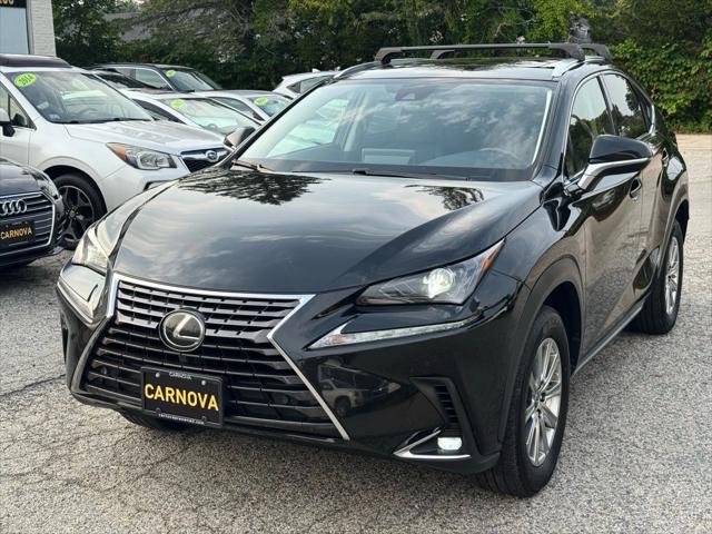 2021 Lexus NX 300 300 Sport Utility 4D for sale in Newbury , ME