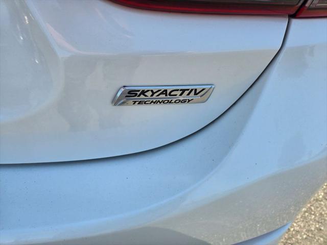 2017 Mazda Mazda6 Grand Touring
