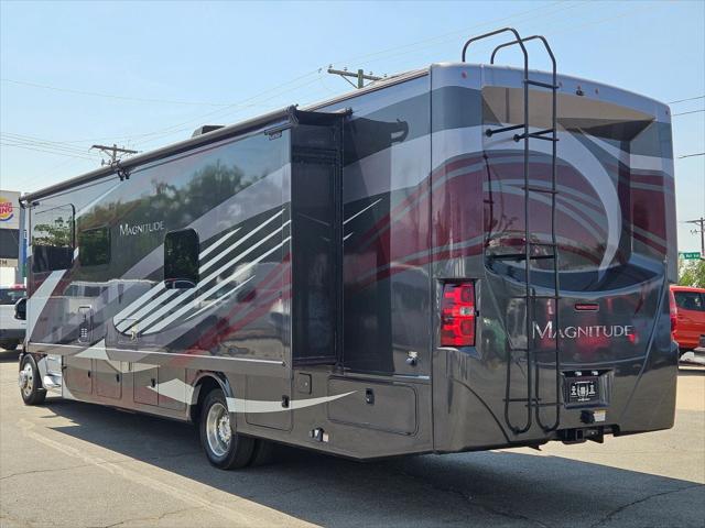 2019 Ford F-550 XLT