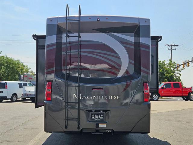 2019 Ford F-550 XLT
