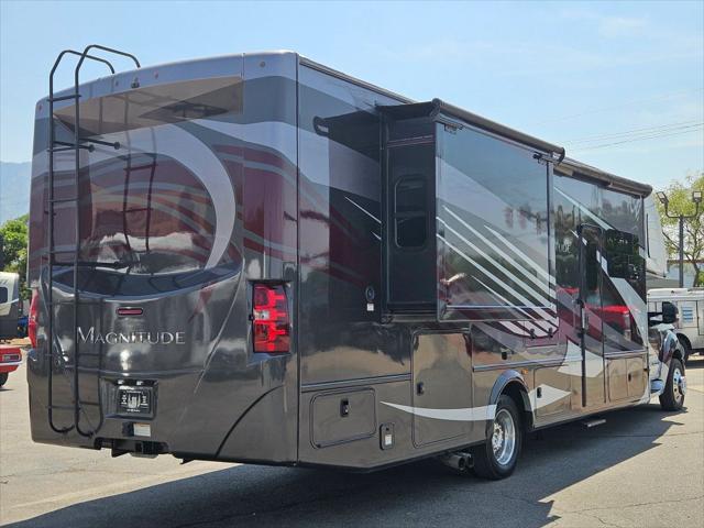 2019 Ford F-550 XLT