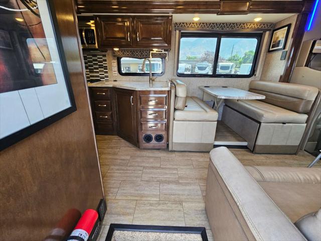 2019 Ford F-550 XLT