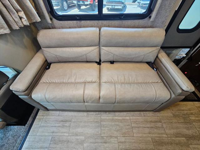 2019 Ford F-550 XLT