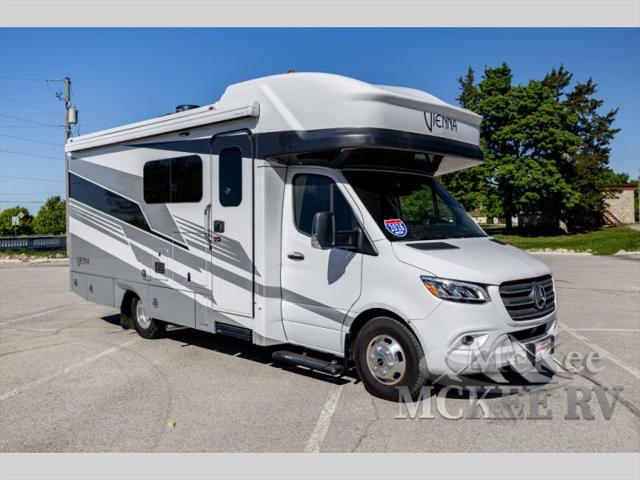2026 Mercedes-Benz Sprinter 3500XD Chassis Standard Roof 4-Cyl Diesel HO for sale in Perry, IA
