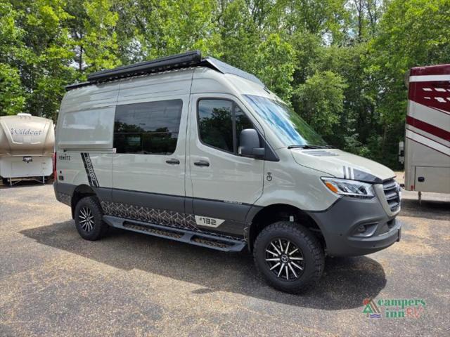 2026 Mercedes-Benz Sprinter 2500 Unknown for sale in Stafford, VA
