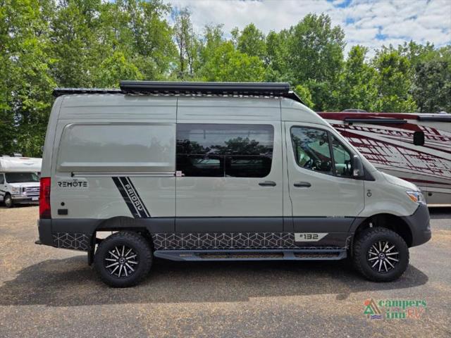 2026 Mercedes-Benz Sprinter 2500 Unknown
