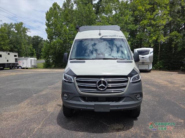 2026 Mercedes-Benz Sprinter 2500 Unknown
