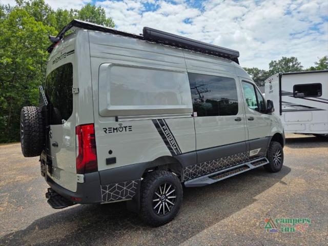 2026 Mercedes-Benz Sprinter 2500 Unknown