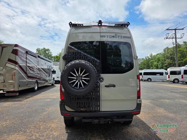 2026 Mercedes-Benz Sprinter 2500 Unknown