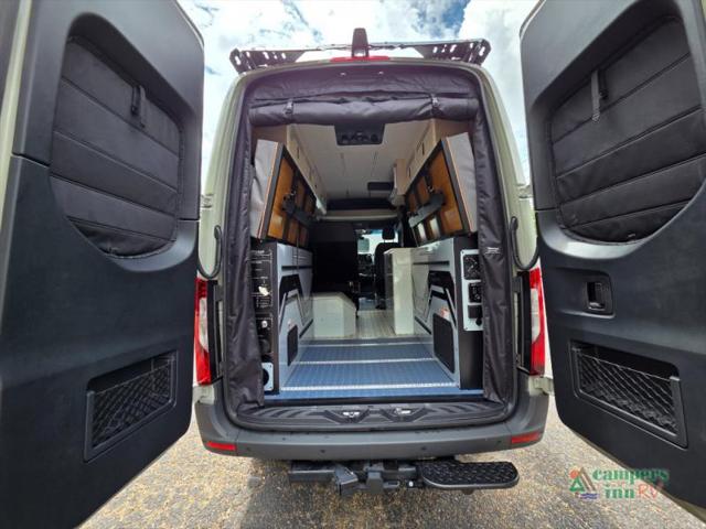 2026 Mercedes-Benz Sprinter 2500 Unknown