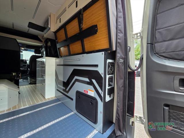 2026 Mercedes-Benz Sprinter 2500 Unknown