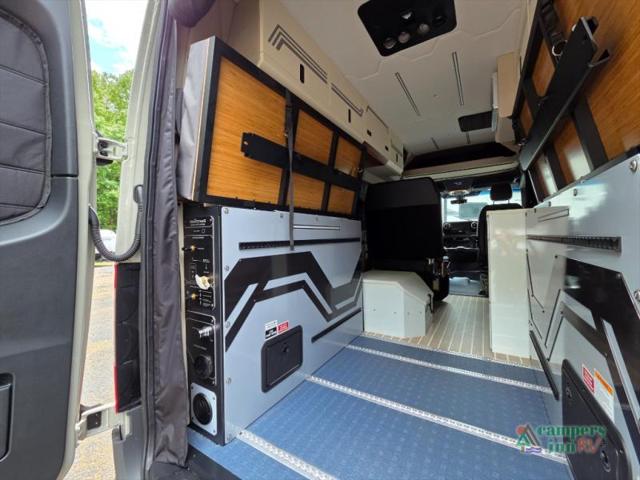 2026 Mercedes-Benz Sprinter 2500 Unknown