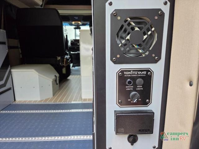2026 Mercedes-Benz Sprinter 2500 Unknown