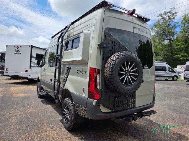 2026 Mercedes-Benz Sprinter 2500 Unknown