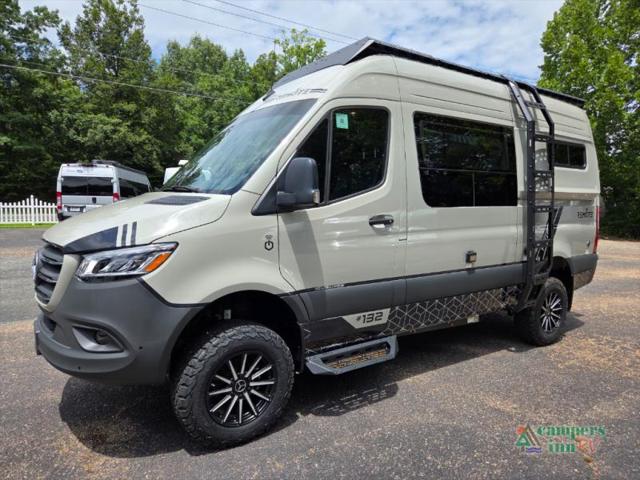 2026 Mercedes-Benz Sprinter 2500 Unknown