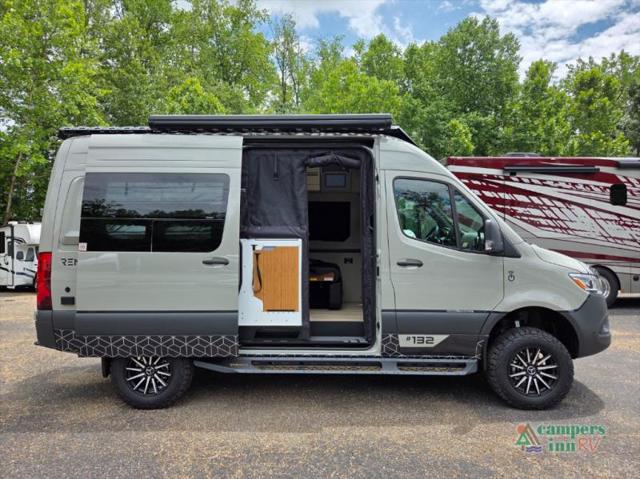 2026 Mercedes-Benz Sprinter 2500 Unknown