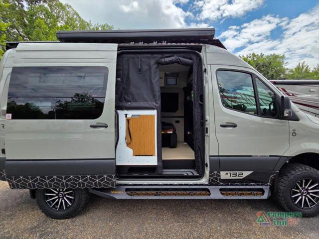 2026 Mercedes-Benz Sprinter 2500 Unknown