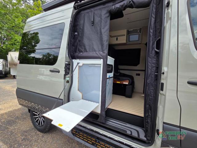 2026 Mercedes-Benz Sprinter 2500 Unknown