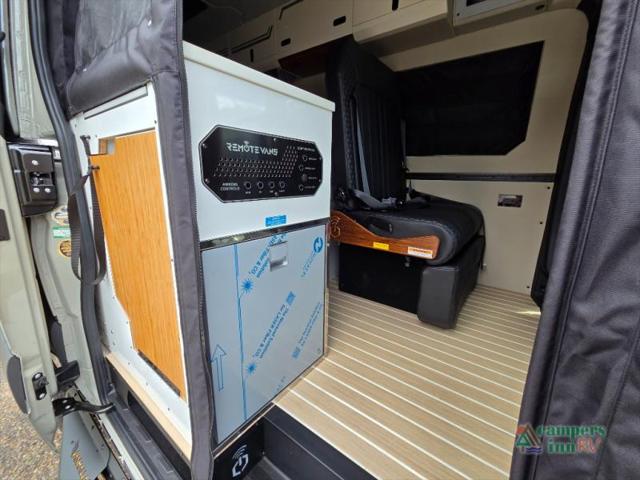 2026 Mercedes-Benz Sprinter 2500 Unknown