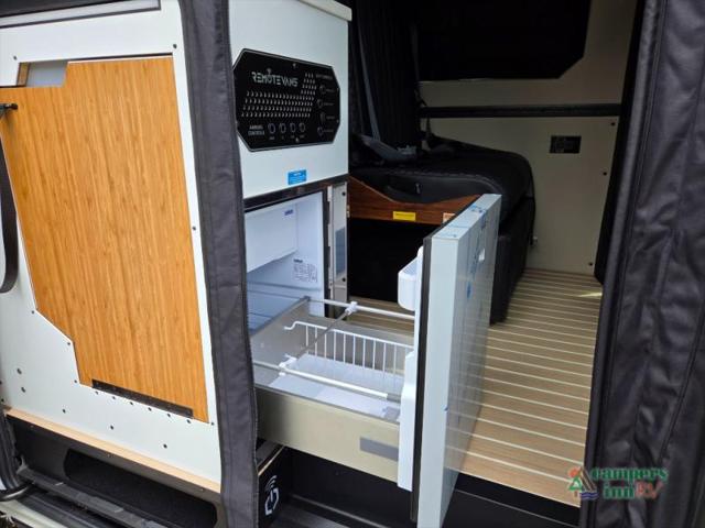 2026 Mercedes-Benz Sprinter 2500 Unknown