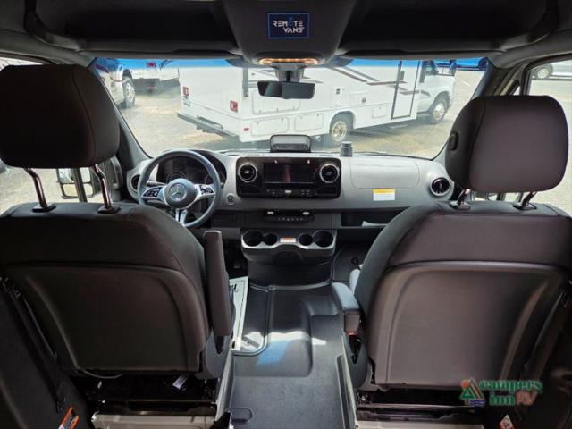 2026 Mercedes-Benz Sprinter 2500 Unknown
