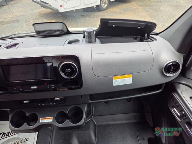 2026 Mercedes-Benz Sprinter 2500 Unknown