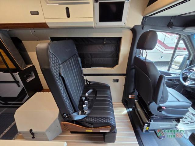 2026 Mercedes-Benz Sprinter 2500 Unknown