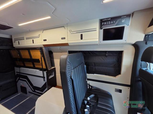 2026 Mercedes-Benz Sprinter 2500 Unknown