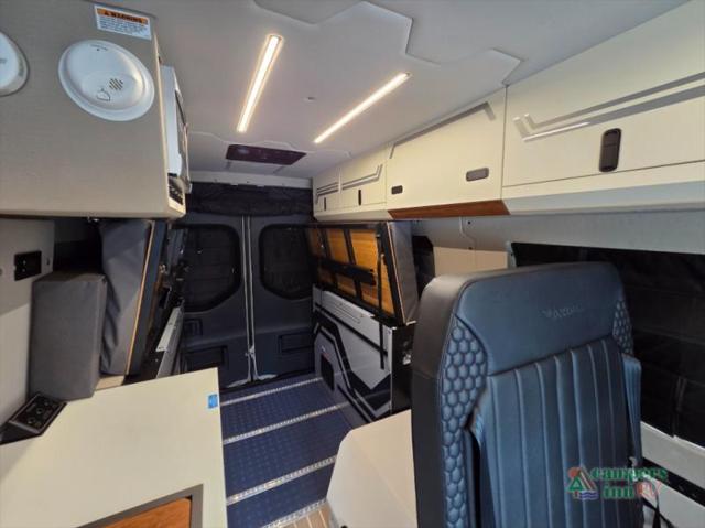 2026 Mercedes-Benz Sprinter 2500 Unknown
