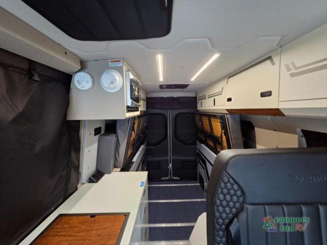 2026 Mercedes-Benz Sprinter 2500 Unknown