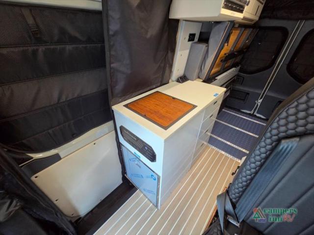 2026 Mercedes-Benz Sprinter 2500 Unknown