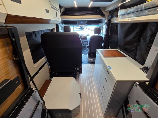 2026 Mercedes-Benz Sprinter 2500 Unknown