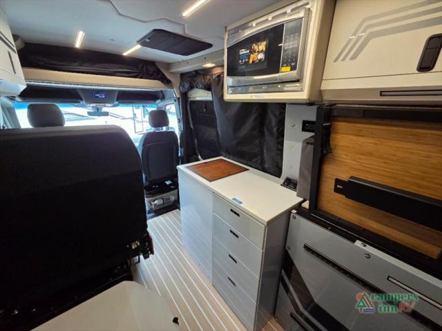 2026 Mercedes-Benz Sprinter 2500 Unknown
