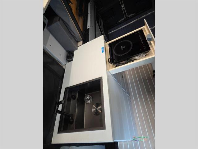 2026 Mercedes-Benz Sprinter 2500 Unknown
