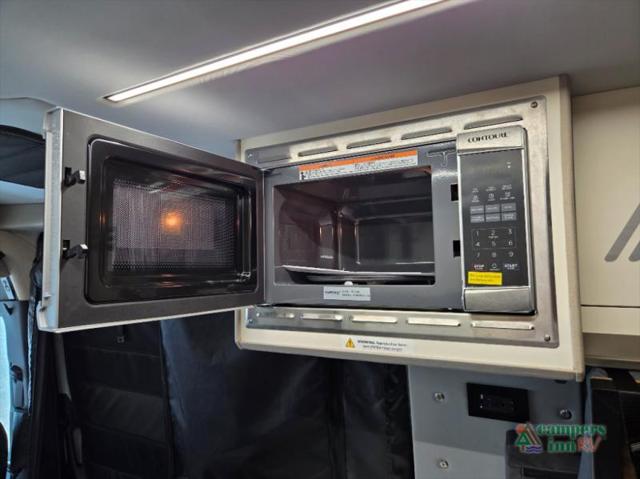 2026 Mercedes-Benz Sprinter 2500 Unknown