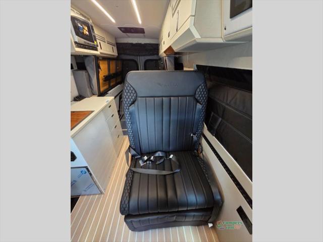 2026 Mercedes-Benz Sprinter 2500 Unknown