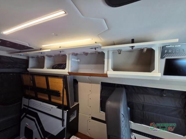 2026 Mercedes-Benz Sprinter 2500 Unknown