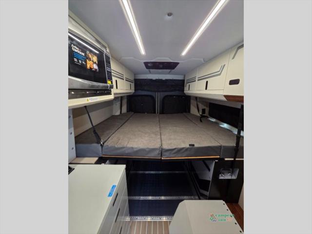 2026 Mercedes-Benz Sprinter 2500 Unknown