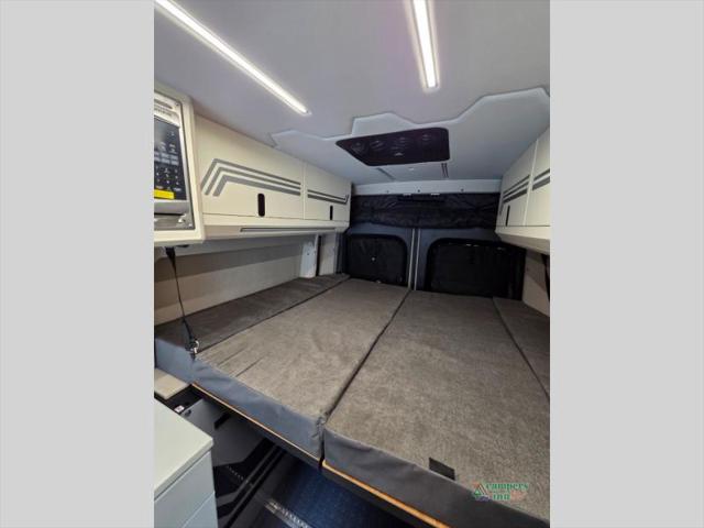 2026 Mercedes-Benz Sprinter 2500 Unknown