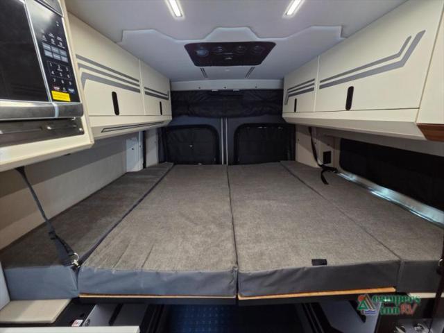 2026 Mercedes-Benz Sprinter 2500 Unknown