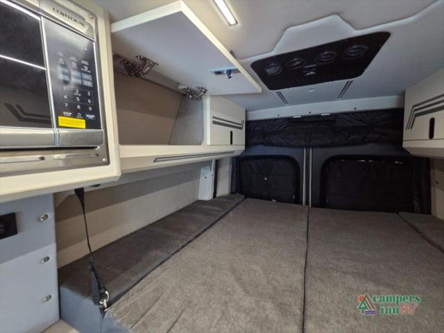 2026 Mercedes-Benz Sprinter 2500 Unknown