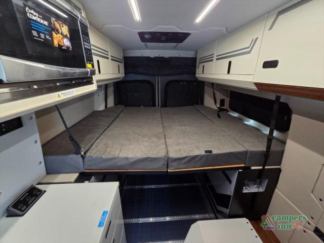2026 Mercedes-Benz Sprinter 2500 Unknown