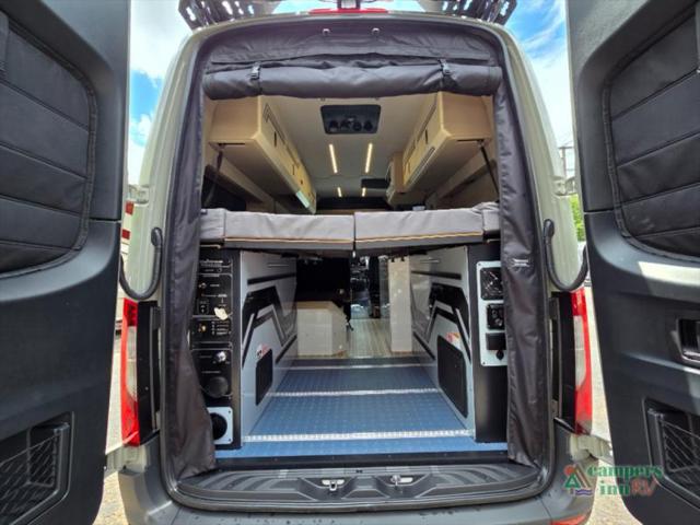 2026 Mercedes-Benz Sprinter 2500 Unknown