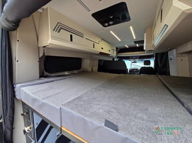 2026 Mercedes-Benz Sprinter 2500 Unknown