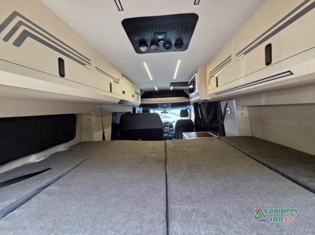 2026 Mercedes-Benz Sprinter 2500 Unknown