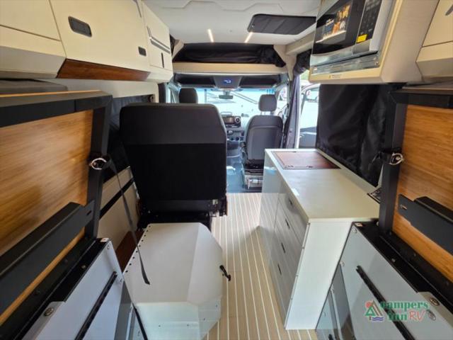 2026 Mercedes-Benz Sprinter 2500 Unknown