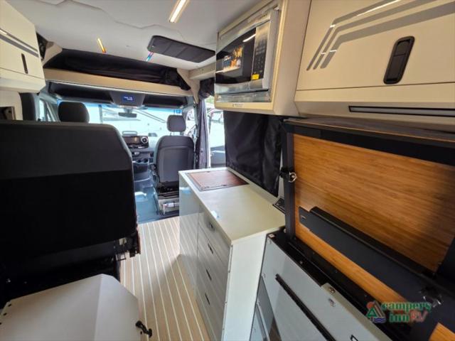 2026 Mercedes-Benz Sprinter 2500 Unknown