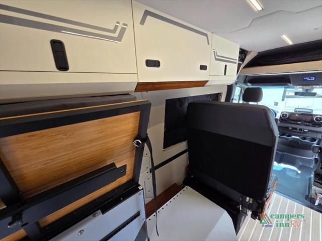2026 Mercedes-Benz Sprinter 2500 Unknown